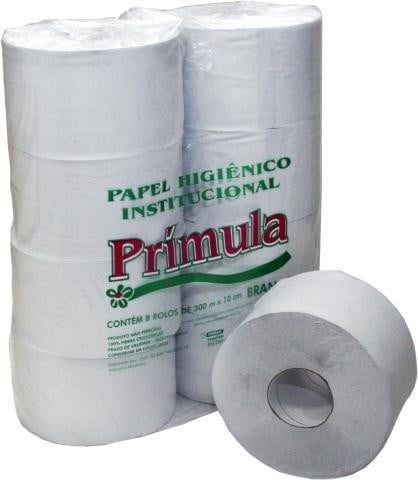 Papel Higienico Rolão Papel Higienico Rolão